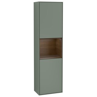 Villeroy & Boch G470GNGM Hochschrank Finion G47 418x1516x270mm