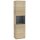 Villeroy &amp; Boch G470HGPC Hochschrank Finion G47 418x1516x270mm