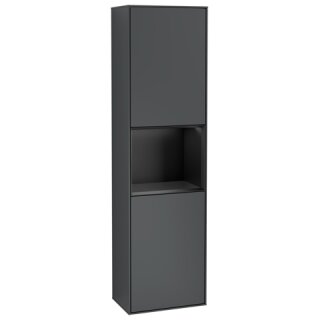 Villeroy & Boch G470PDHG Hochschrank Finion G47 418x1516x270mm