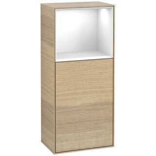 Villeroy & Boch G500GFPC Seitenschrank Finion G50