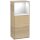 Villeroy &amp; Boch G500GFPC Seitenschrank Finion G50