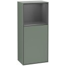 Villeroy &amp; Boch G500GKGM Seitenschrank Finion G50