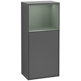Villeroy & Boch G500GMGK Seitenschrank Finion G50
