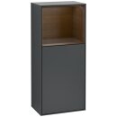 Villeroy &amp; Boch G500GNHG Seitenschrank Finion G50