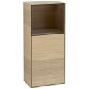 Villeroy &amp; Boch G500GNPC Seitenschrank Finion G50