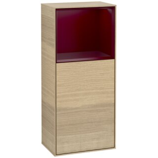 Villeroy & Boch G500HBPC Seitenschrank Finion G50