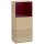 Villeroy &amp; Boch G500HBPC Seitenschrank Finion G50