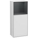 Villeroy &amp; Boch G500HGMT Seitenschrank Finion G50