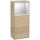 Villeroy &amp; Boch G500MTPC Seitenschrank Finion G50