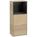 Villeroy &amp; Boch G500PDPC Seitenschrank Finion G50