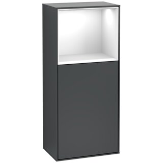 Villeroy & Boch G510GFHG Seitenschrank Finion G51