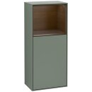 Villeroy &amp; Boch G510GNGM Seitenschrank Finion G51