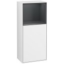 Villeroy &amp; Boch G510HGGF Seitenschrank Finion G51