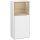 Villeroy &amp; Boch G510PCGF Seitenschrank Finion G51