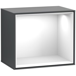 Villeroy & Boch G580GFHG Regalmodul Finion G58 418x356x270mm