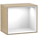 Villeroy &amp; Boch G580GFPC Regalmodul Finion G58 418x356x270mm