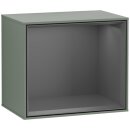 Villeroy &amp; Boch G580GKGM Module d&eacute;tag&egrave;re Finion G58 418x356x270 mm