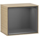 Villeroy &amp; Boch G580GKPC Regalmodul Finion G58 418x356x270mm