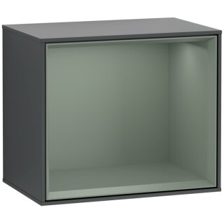 Villeroy & Boch G580GMHG Regalmodul Finion G58 418x356x270mm