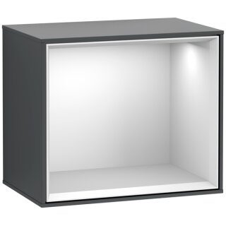 Villeroy & Boch G580MTHG Regalmodul Finion G58 418x356x270mm