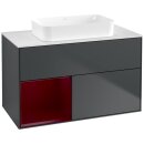 Villeroy &amp; Boch G651HBHG Waschbeckenunterschrank Finion G65