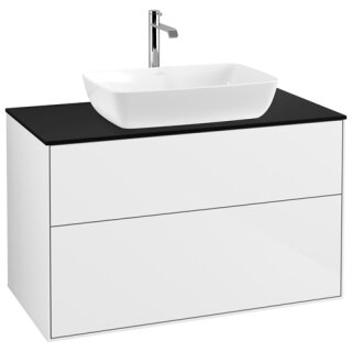 Villeroy & Boch G76200GF Meuble sous-lavabo Finion G76