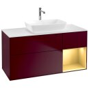 Villeroy &amp; Boch G831HFHB Waschbeckenunterschrank Finion G83