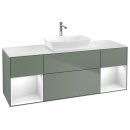 Villeroy &amp; Boch G861GFGM Waschbeckenunterschrank Finion G86