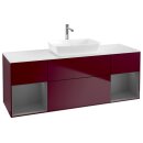 Villeroy &amp; Boch G861GKHB Waschbeckenunterschrank Finion G86