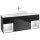 Villeroy &amp; Boch G861MTPD Waschbeckenunterschrank Finion G86