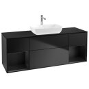 Villeroy &amp; Boch G862PDPD Waschbeckenunterschrank Finion G86