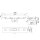 Dallmer 523396 Duschrinne CeraLine Nano W 1200