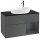 Villeroy &amp; Boch G902HGGK Waschbeckenunterschrank Finion G90