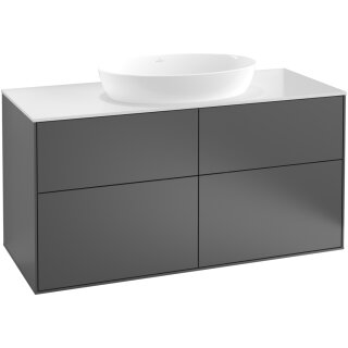 Villeroy & Boch G91100GF Waschbeckenunterschrank Finion G91