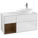 Villeroy &amp; Boch G921GNMT Waschbeckenunterschrank...