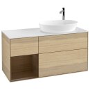 Villeroy &amp; Boch G921GNPC Waschbeckenunterschrank...