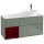 Villeroy &amp; Boch G921HBGM Waschbeckenunterschrank Finion G92