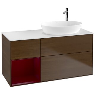 Villeroy & Boch G921HBGN Waschbeckenunterschrank Finion G92