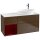 Villeroy &amp; Boch G921HBGN Waschbeckenunterschrank Finion G92