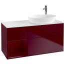 Villeroy &amp; Boch G921HBHB Waschbeckenunterschrank...