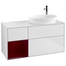Villeroy &amp; Boch G921HBMT Waschbeckenunterschrank...