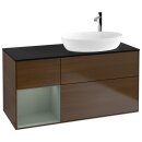 Villeroy &amp; Boch G922GMGN Waschbeckenunterschrank Finion G92