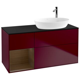 Villeroy & Boch G922GNHB Waschbeckenunterschrank Finion G92