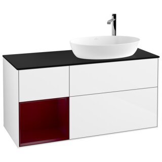 Villeroy & Boch G922HBGF Waschbeckenunterschrank Finion G92