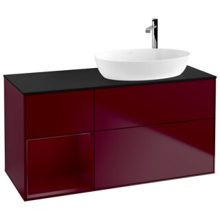 Villeroy & Boch G922HBHB Waschbeckenunterschrank Finion G92