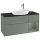 Villeroy &amp; Boch G952GMGM Waschbeckenunterschrank Finion G95