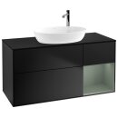 Villeroy &amp; Boch G952GMPD Waschbeckenunterschrank...