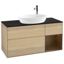 Villeroy &amp; Boch G952GNPC Waschbeckenunterschrank...