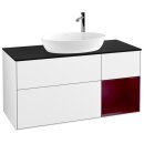 Villeroy &amp; Boch G952HBGF Waschbeckenunterschrank...