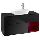 Villeroy &amp; Boch G952HBPD Waschbeckenunterschrank...